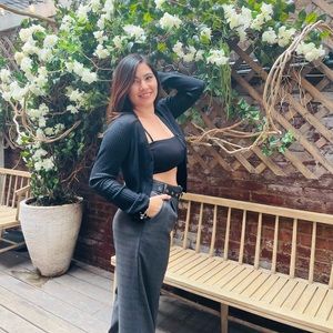 Meet your Posher, Ingrid